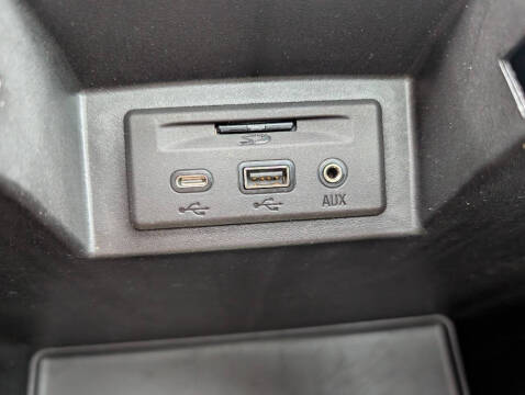 2022 Chevrolet Silverado 1500 Limited High Country