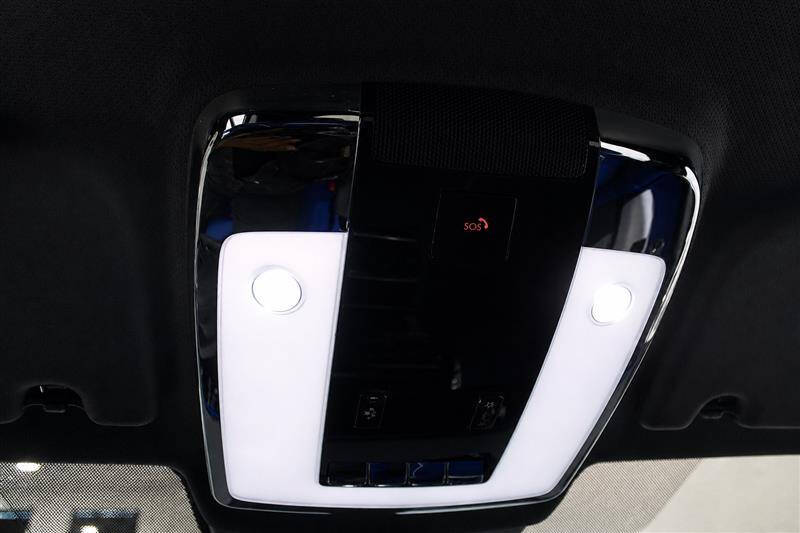 2022 Rolls-Royce Cullinan