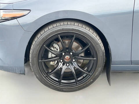 2022 Mazda Mazda3 Hatchback Premium Plus