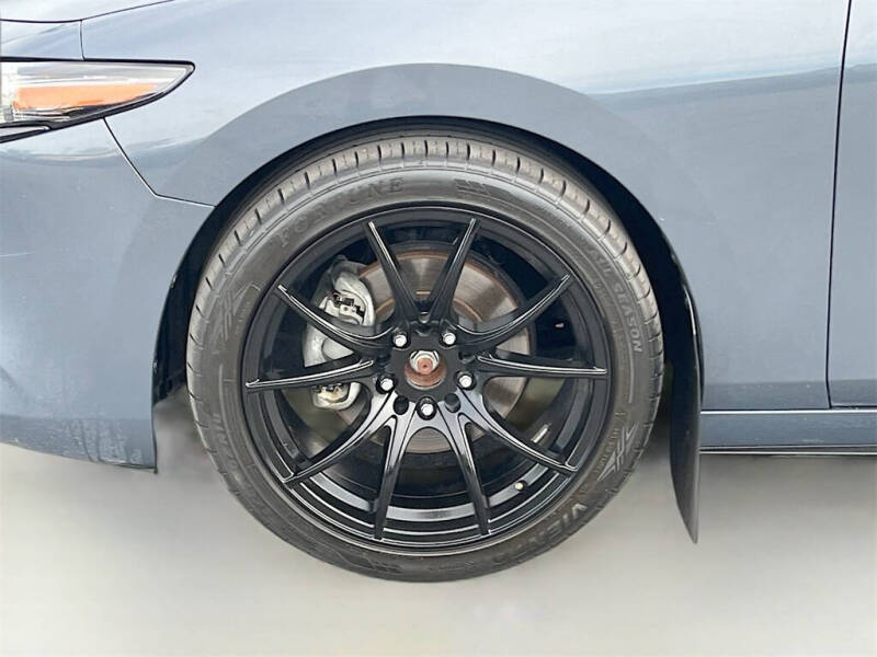 2022 Mazda Mazda3 Hatchback Premium Plus