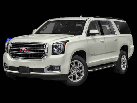 2018 GMC Yukon XL for sale at Joe Lee Chevrolet in Clinton AR