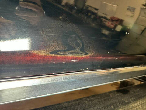 1970 Lincoln Continental