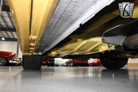 2002 Pontiac Firebird Trans Am