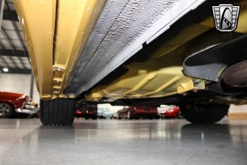 2002 Pontiac Firebird Trans Am