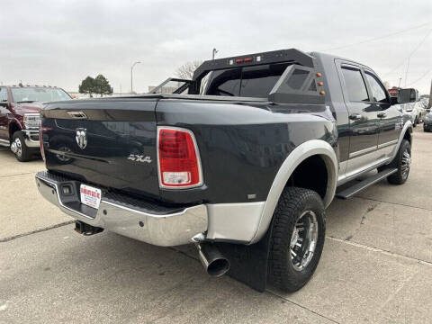 2013 RAM 3500 Laramie