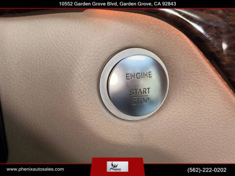 2012 Mercedes-Benz M-Class ML 350