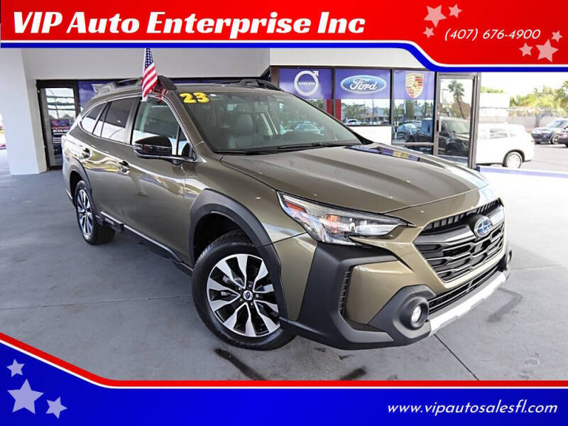 2023 Subaru Outback Limited