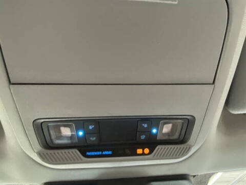 2024 Ford F-250 Super Duty