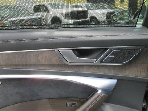 2020 Audi A6 allroad 3.0T quattro Prestige