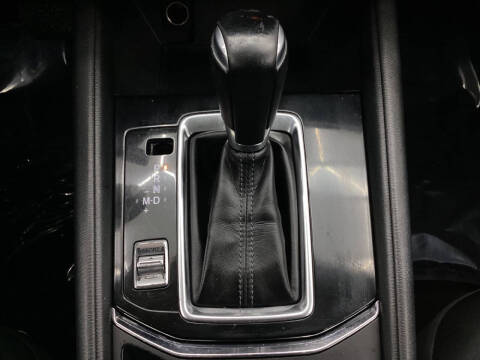 2018 Mazda CX-5 Sport