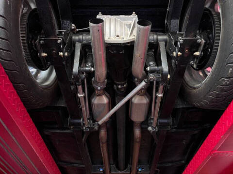 1965 Chevrolet Nova
