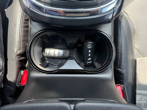 2019 Mazda CX-9 Touring