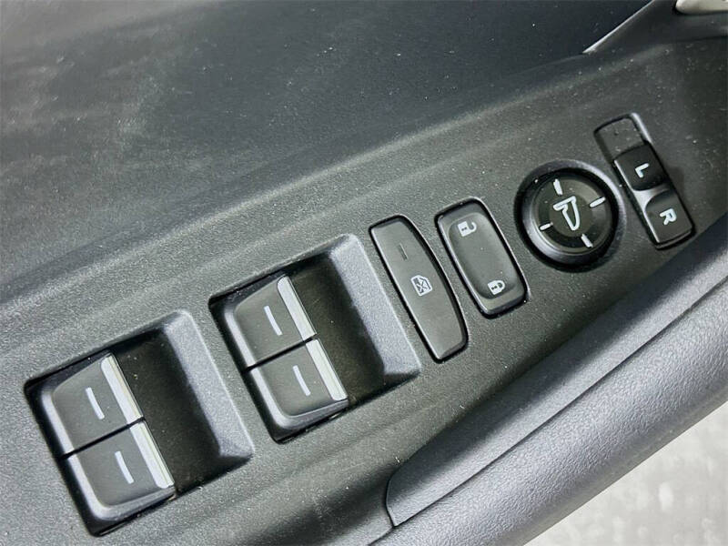 2021 Acura TLX w/Tech