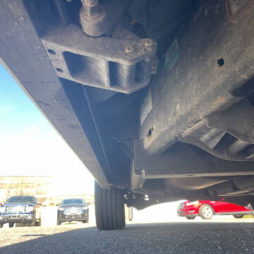 2015 Lincoln Navigator L