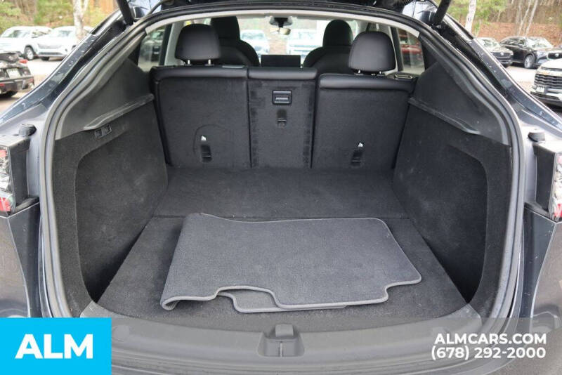 2024 Tesla Model Y Performance