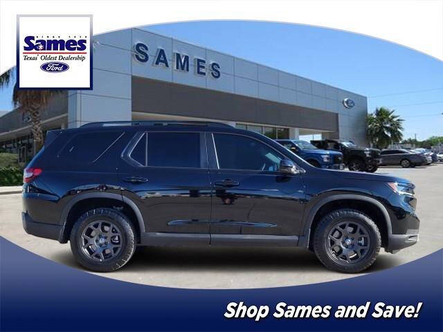 2025 Honda Pilot for sale at Sames Super Center in Corpus Christi TX