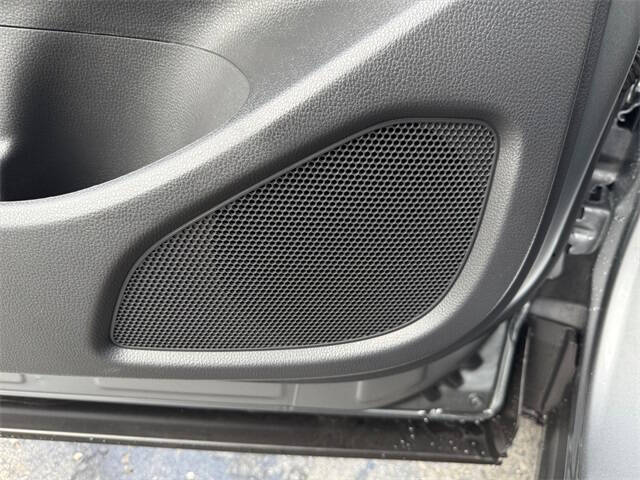 2026 Mitsubishi Eclipse Cross Black Edition