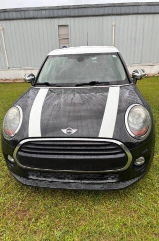 2016 MINI Hardtop 4 Door Cooper