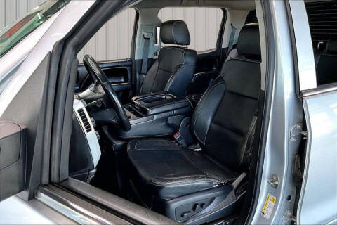 2014 GMC Sierra 1500