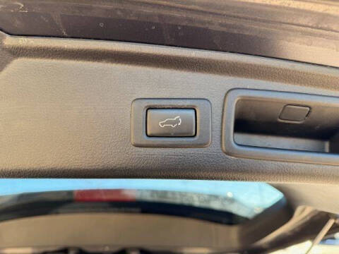 2014 Subaru Forester 2.5i Touring