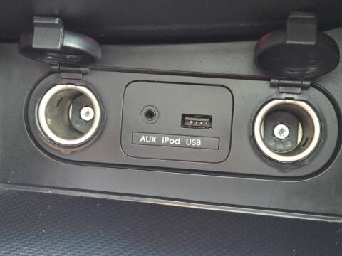 2013 Kia Optima SX