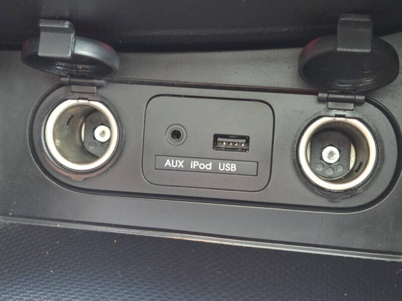 2013 Kia Optima SX