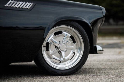 1956 Ford Thunderbird