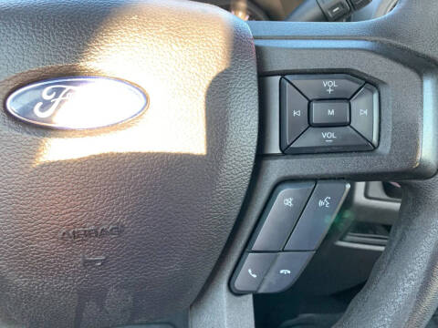 2017 Ford F-250 Super Duty