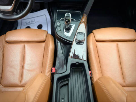 2018 BMW 3 Series 330i xDrive