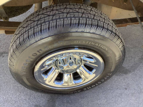 2006 Ford Ranger XL
