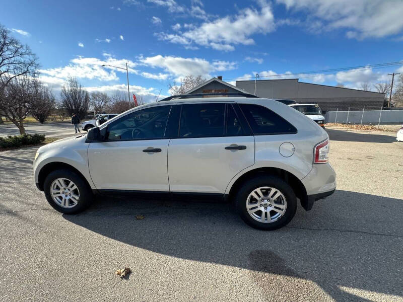 2007 Ford Edge SE