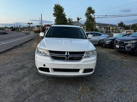 2017 Dodge Journey for sale at Aria Auto Sales in San Diego CA