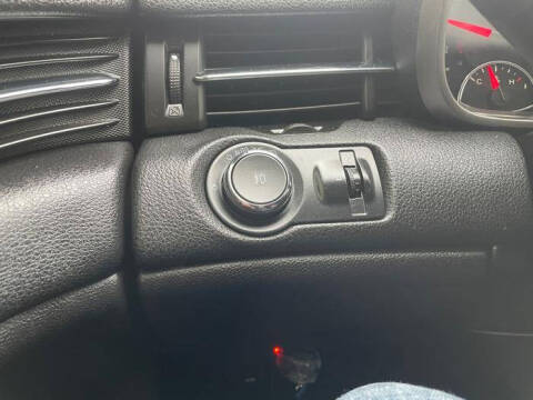 2014 Chevrolet Malibu LT