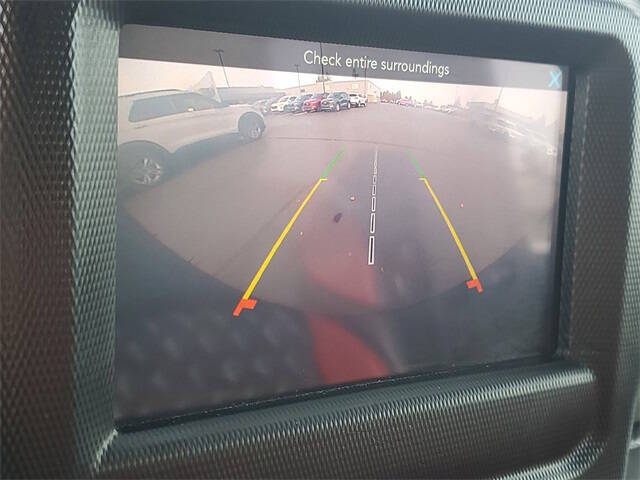 2019 Jeep Wrangler Unlimited