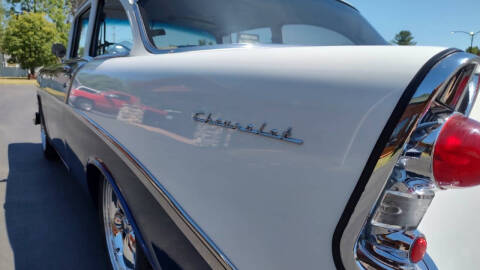 1956 Chevrolet 210