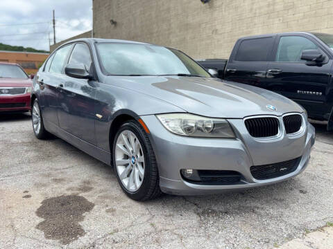 2011 BMW 3 Series 328i