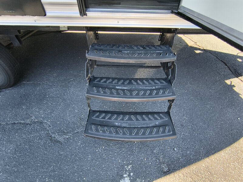 2019 Keystone RV SPRINGDALE 220BH