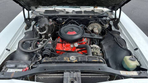 1968 Chevrolet Caprice