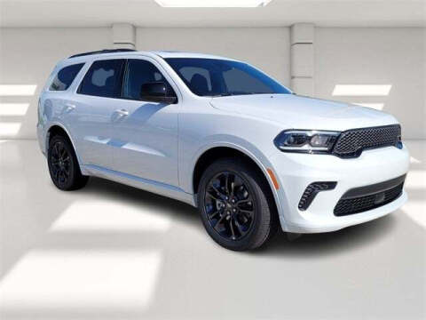 2024 Dodge Durango
