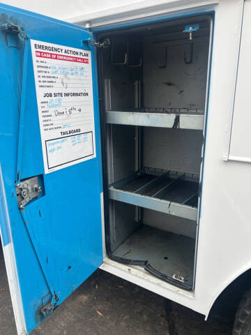 2012 International DuraStar 4400