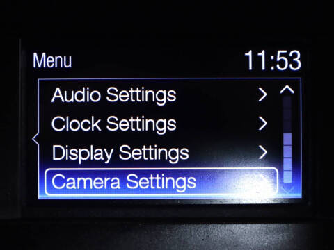 2016 Ford Mustang EcoBoost