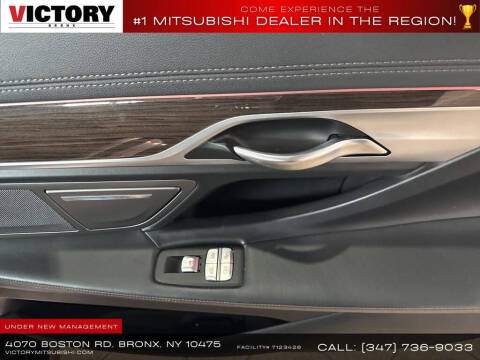 2020 BMW 7 Series 740i xDrive