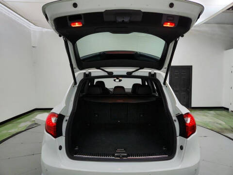 2013 Porsche Cayenne Diesel