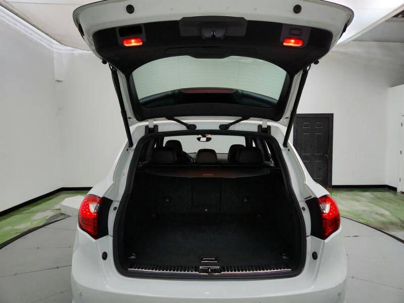 2013 Porsche Cayenne Diesel