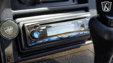 1992 Chevrolet Camaro RS