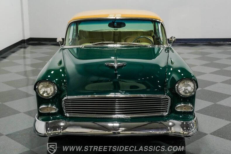 1955 Chevrolet Bel Air