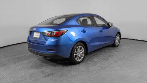 2016 Scion iA