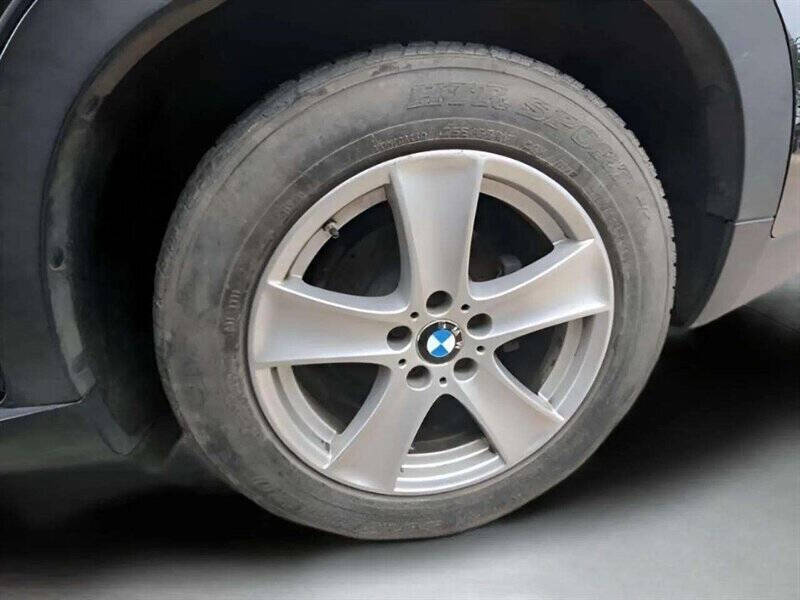 2012 BMW X5 xDrive35d