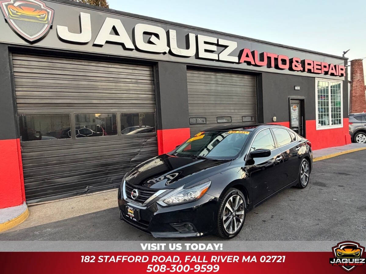 2023 Nissan Altima 2.5 SR Anderson SC | Grainger Nissan of Anderson  1N4BL4CW2PN337568, image size:1200x900