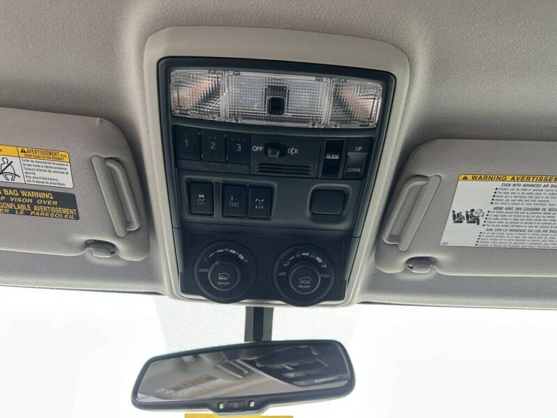 2019 Toyota 4Runner TRD Off-Road Premium